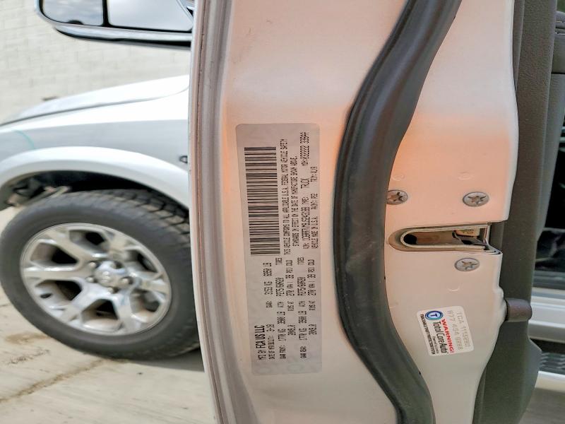 Aukcja sprzedaży 2018 Ram 1500, vin: 1C6RR7VM9JS243188, numer aukcji: 52094936