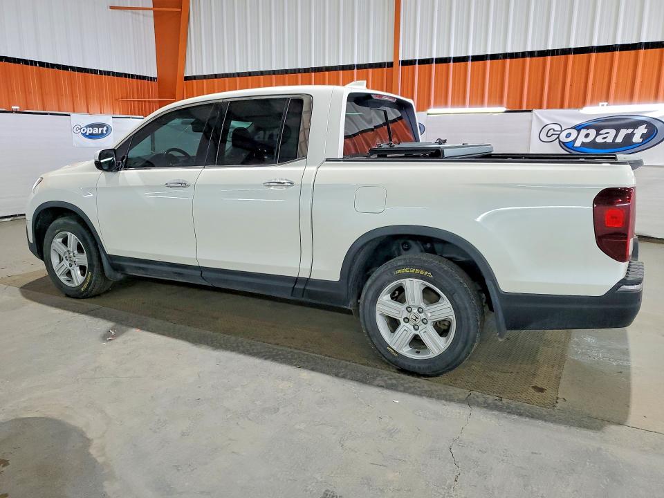 Aukcja sprzedaży 2017 Honda Ridgeline, vin: 5FPYK3F7XHB503042, numer aukcji: 54876776