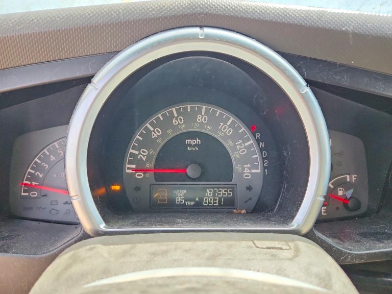 53317616 :رقم المزاد ، 2HJYK16458H505001 vin ، 2008 Honda Ridgeline مزاد بيع
