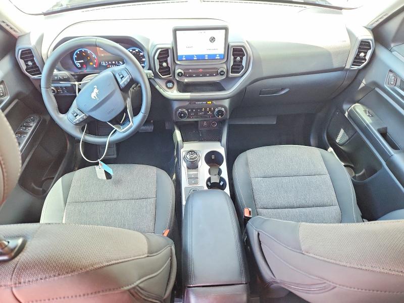 Aukcja sprzedaży 2024 Ford Bronco Sport, vin: 3FMCR9B63RRE99703, numer aukcji: 53760756