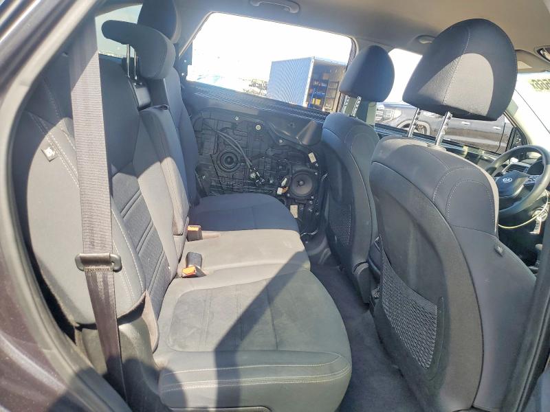 Aukcja sprzedaży 2019 Kia Sorento, vin: 5XYPG4A35KG464442, numer aukcji: 53323566