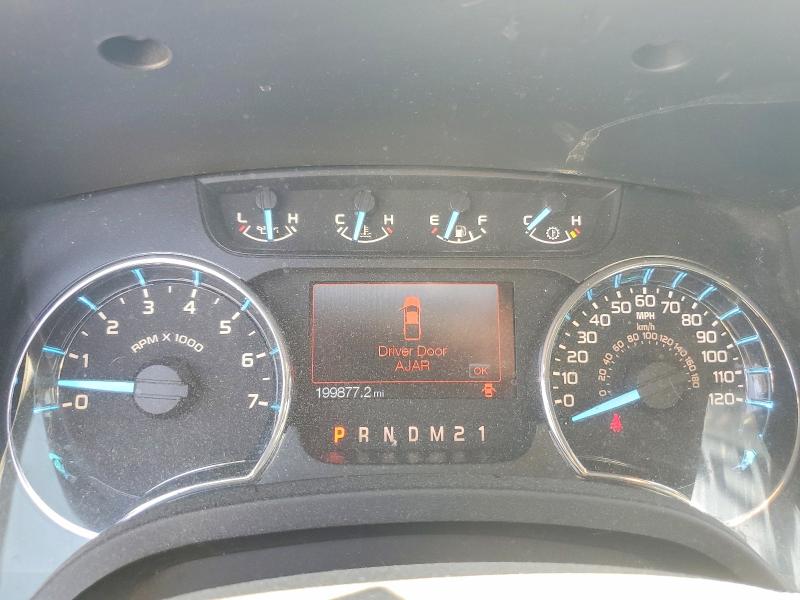 Продажа на аукционе авто 2011 Ford F150, vin: 1FTFW1CF9BFC84498, номер лота: 54248226