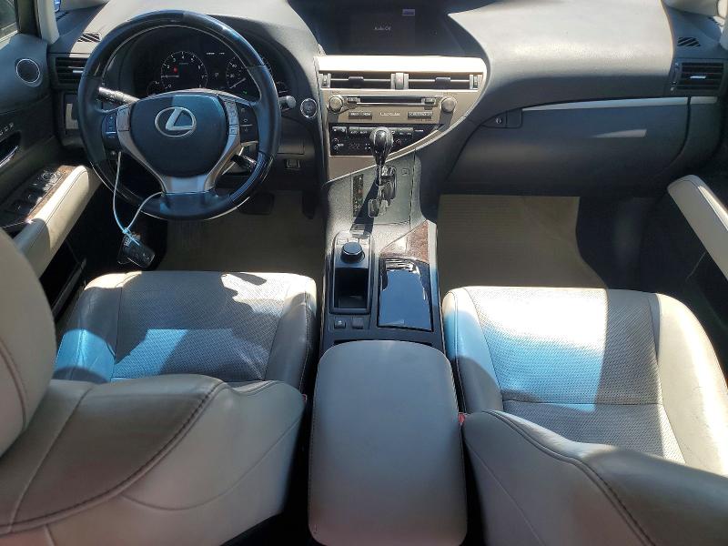 Aukcja sprzedaży 2015 Lexus Rx, vin: 2T2ZK1BA7FC164000, numer aukcji: 52936386