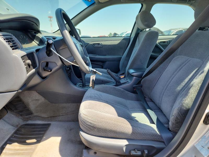 Продаж на аукціоні авто 2001 Toyota Camry, vin: 4T1BF22K61U968238, номер лоту: 52908946