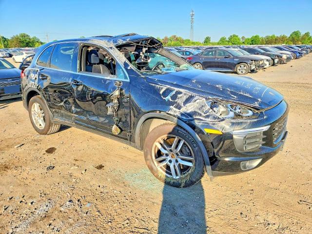 Aukcja sprzedaży 2017 Porsche Cayenne, vin: WP1AA2A26HKA91660, numer aukcji: 53946996