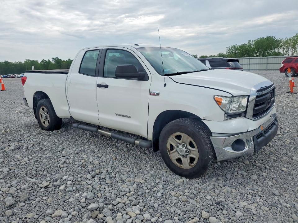 2011 Toyota Tundra მანქანა იყიდება აუქციონზე, vin: 5TFUW5F19BX209339, აუქციონის ნომერი: 54326606