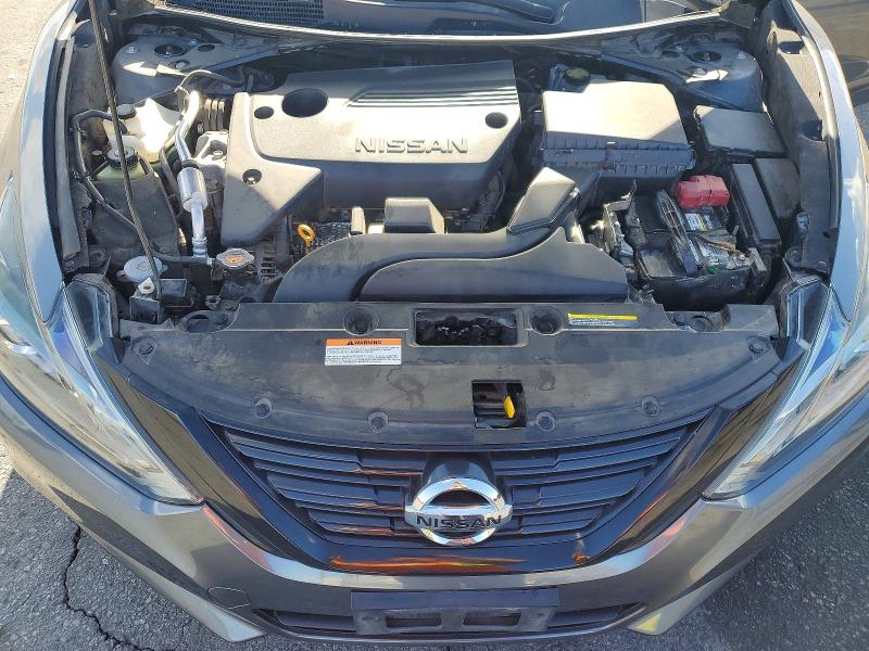 2018 Nissan Altima მანქანა იყიდება აუქციონზე, vin: 1N4AL3AP1JC286763, აუქციონის ნომერი: 54905856