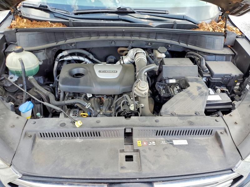 Aukcja sprzedaży 2016 Hyundai Tucson, vin: KM8J33A20GU236272, numer aukcji: 52754606