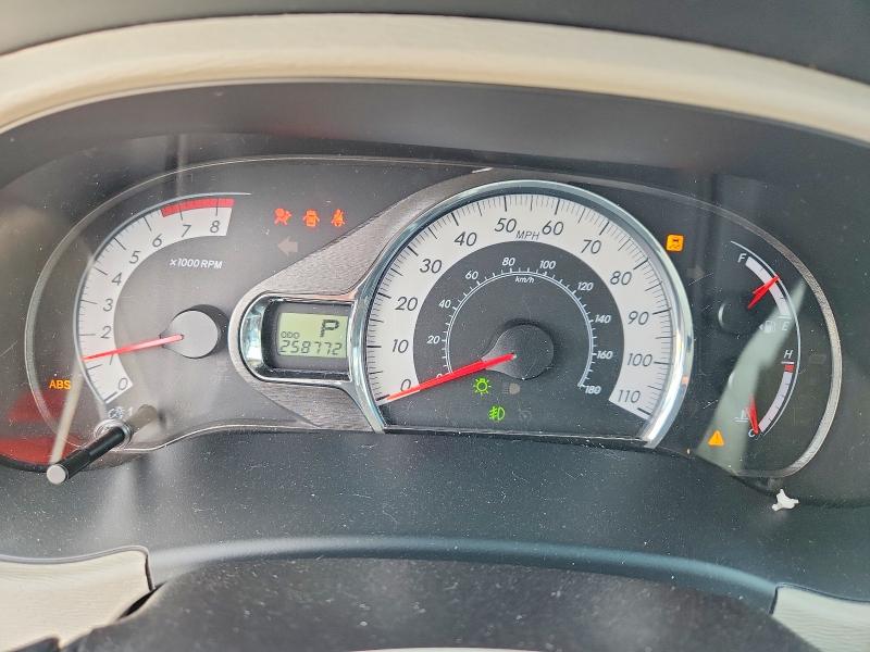 Продажа на аукционе авто 2014 Toyota Sienna, vin: 5TDXK3DC4ES434649, номер лота: 53404976