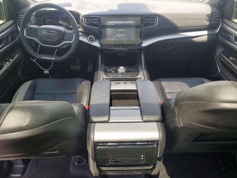 Aukcja sprzedaży 2024 Jeep Wagoneer, vin: 1C4SJVBP3RS108675, numer aukcji: 53945526