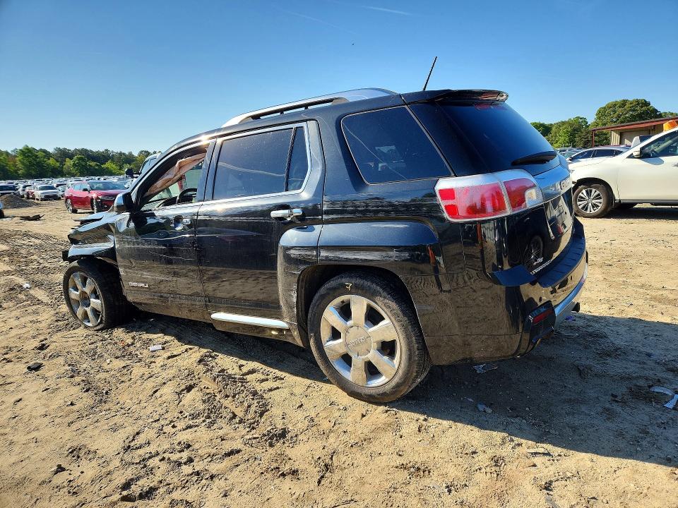 Aukcja sprzedaży 2014 Gmc Terrain, vin: 2GKFLZE37E6281452, numer aukcji: 53512496