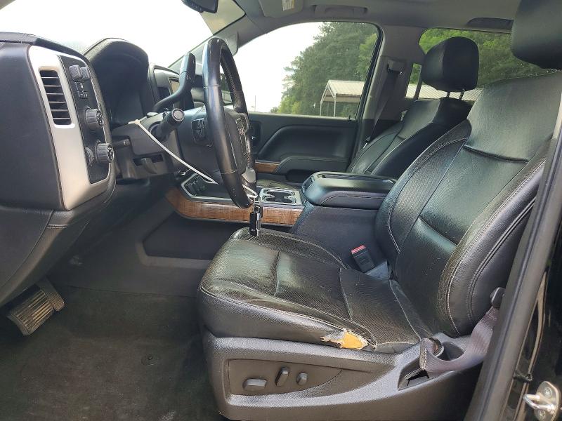 Aukcja sprzedaży 2014 Gmc Sierra, vin: 3GTU2VEC9EG109619, numer aukcji: 52742826