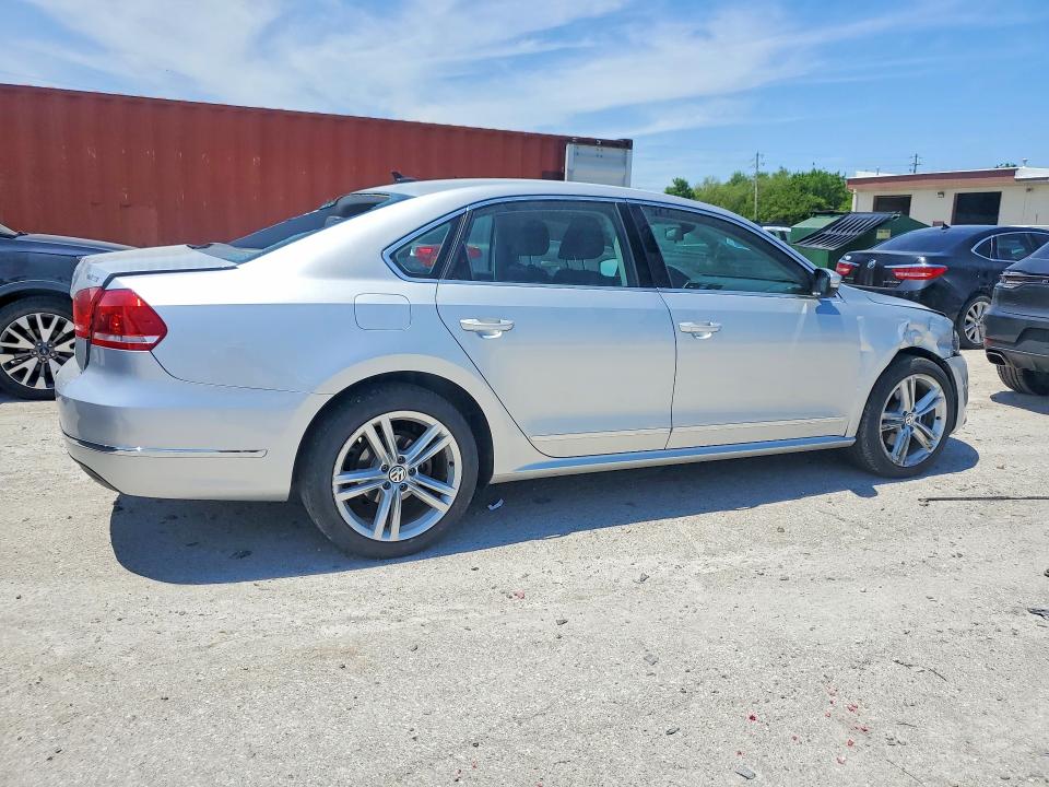 Продаж на аукціоні авто 2015 Volkswagen Passat, vin: 1VWBV7A35FC099737, номер лоту: 55031016