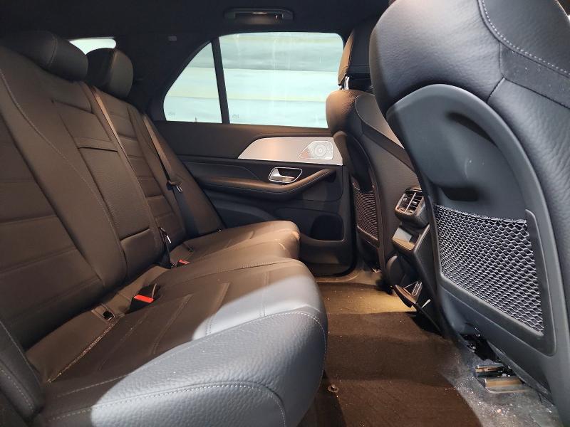 55411166 :رقم المزاد ، 4JGFB5KBXMA533369 vin ، 2021 Mercedes-benz Gle مزاد بيع