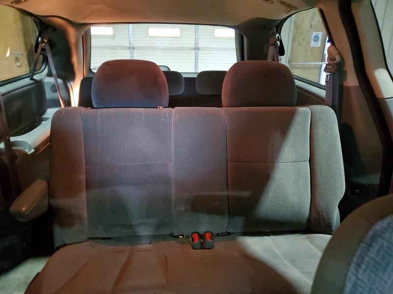 Aukcja sprzedaży 2006 Dodge Grand Caravan, vin: 1D4GP24R56B562118, numer aukcji: 53789906