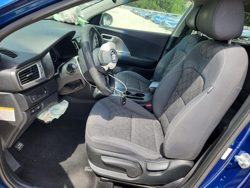 Aukcja sprzedaży 2017 Kia Niro, vin: KNDCB3LC8H5039982, numer aukcji: 52167716