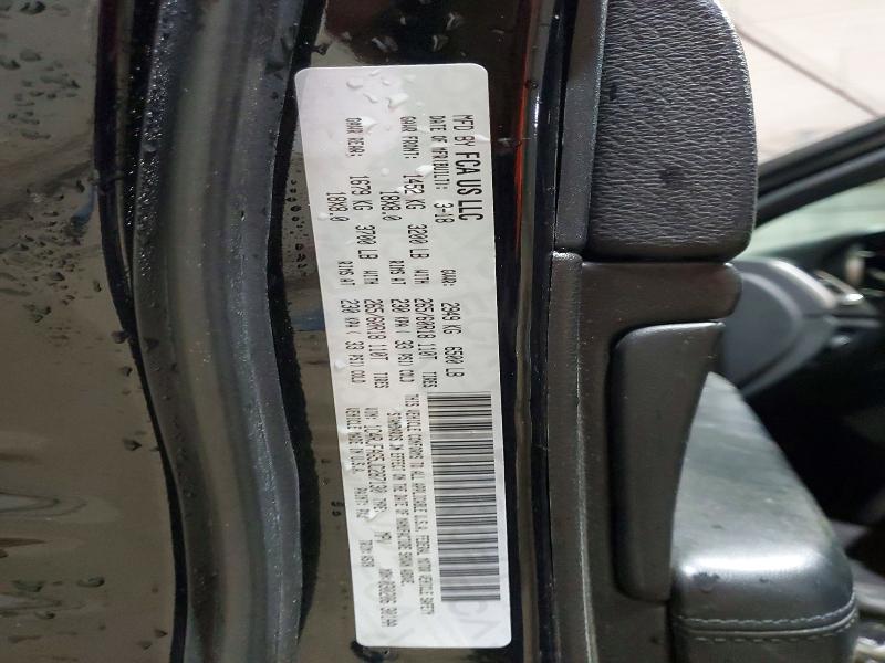 Продажа на аукционе авто 2018 Jeep Grand Cherokee, vin: 1C4RJFAG5JC287130, номер лота: 53990126