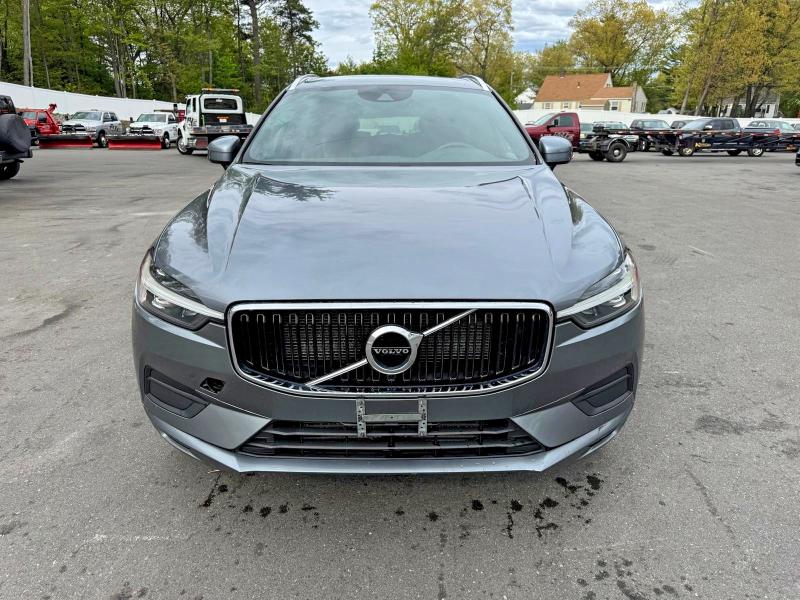 Aukcja sprzedaży 2021 Volvo Xc60, vin: YV4102RK9M1841297, numer aukcji: 53568566