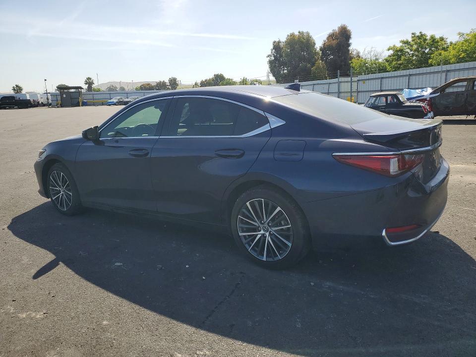 Продаж на аукціоні авто 2023 Lexus Es 300h, vin: 58ADA1C13PU031534, номер лоту: 52259236