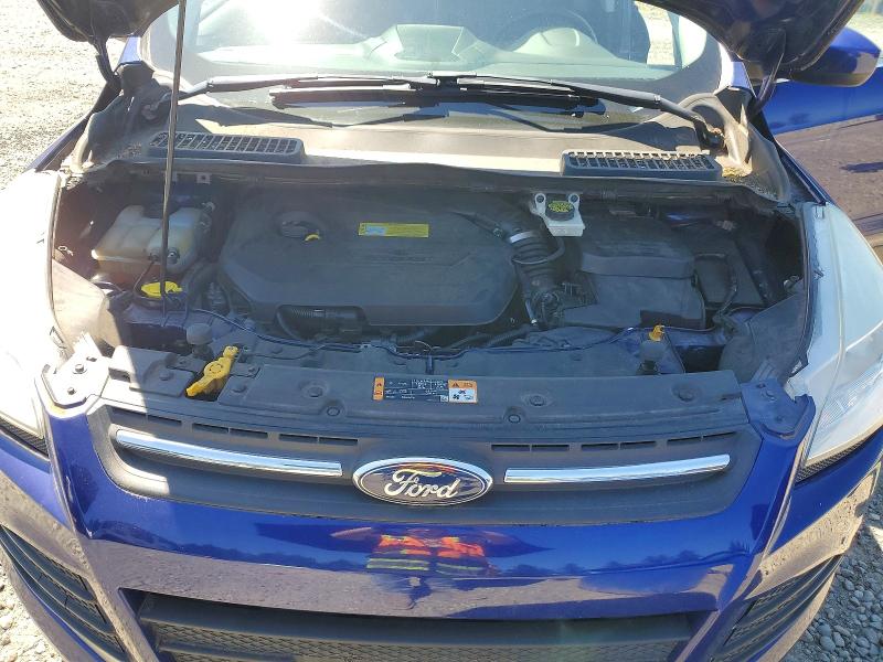 Aukcja sprzedaży 2014 Ford Escape, vin: 1FMCU9GXXEUA95543, numer aukcji: 54919356