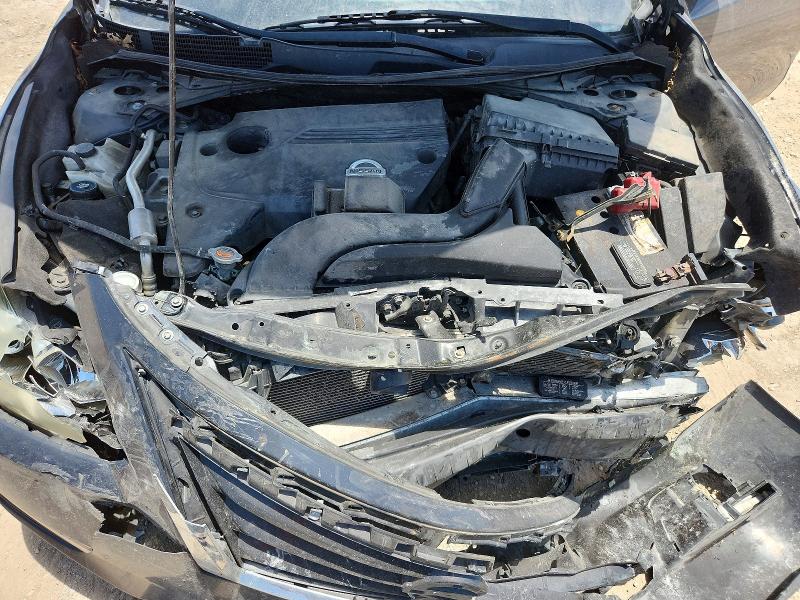 54391546 :رقم المزاد ، 1N4AL3AP2FC143733 vin ، 2015 Nissan Altima مزاد بيع