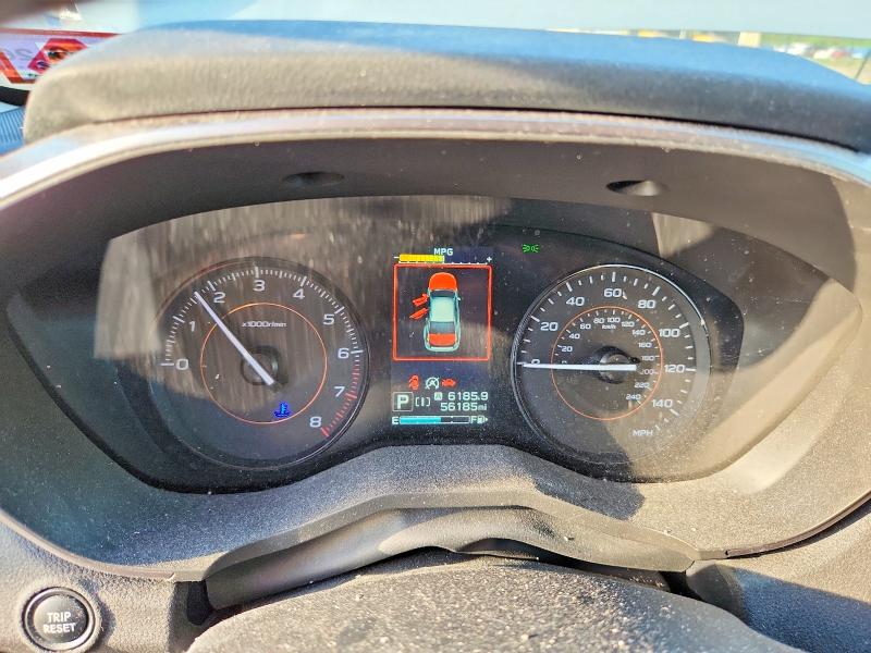 Продажа на аукционе авто 2020 Subaru Crosstrek, vin: JF2GTAEC2LH208175, номер лота: 53936956