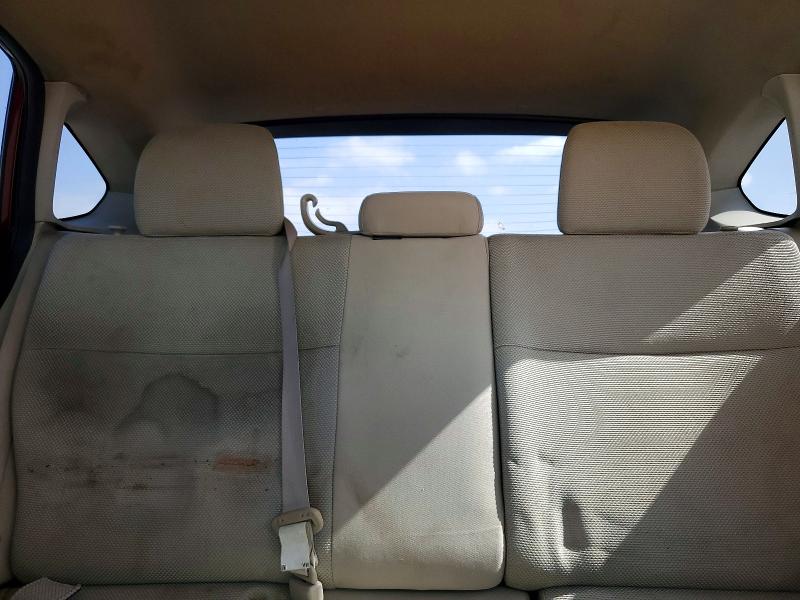 Aukcja sprzedaży 2013 Subaru Xv Crosstrek, vin: JF2GPACCXD2872266, numer aukcji: 54207246