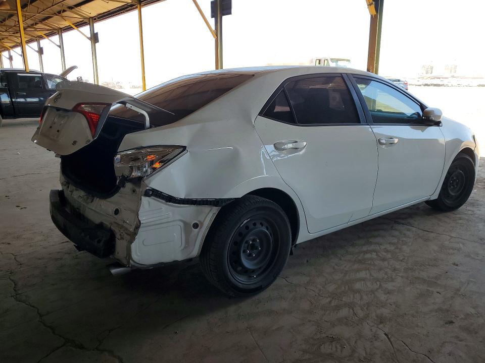 Aukcja sprzedaży 2014 Toyota Corolla, vin: 5YFBURHE0EP048841, numer aukcji: 53626756
