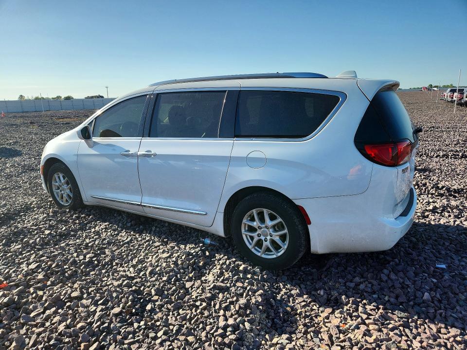 Aukcja sprzedaży 2020 Chrysler Pacifica, vin: 2C4RC1BG3LR176971, numer aukcji: 53193186