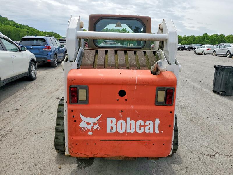 Продаж на аукціоні авто 2005 Bobcat T109, vin: 531612338, номер лоту: 54462076