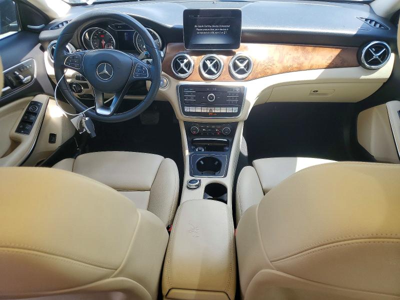 Продаж на аукціоні авто 2019 Mercedes-benz Gla, vin: WDCTG4GB1KJ616434, номер лоту: 53706686