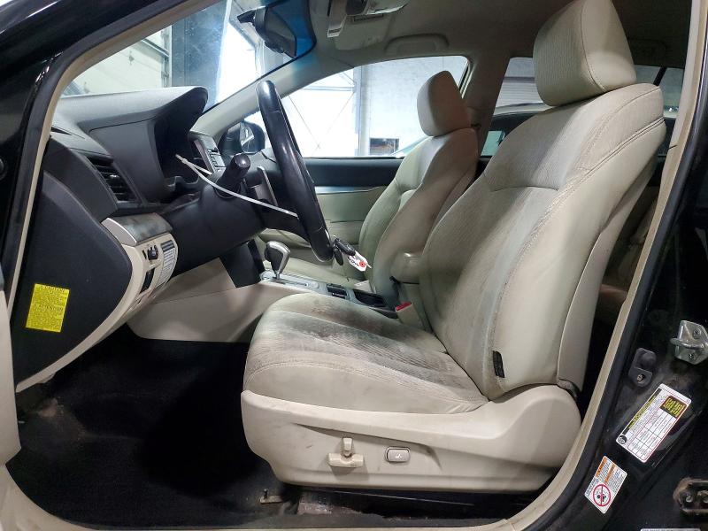 Aukcja sprzedaży 2011 Subaru Outback, vin: 4S4BRCCC9B3310313, numer aukcji: 54098296
