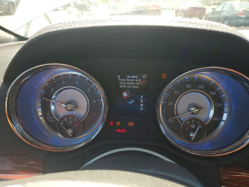 Aukcja sprzedaży 2013 Chrysler 300, vin: 2C3CCAAG8DH539994, numer aukcji: 53601756