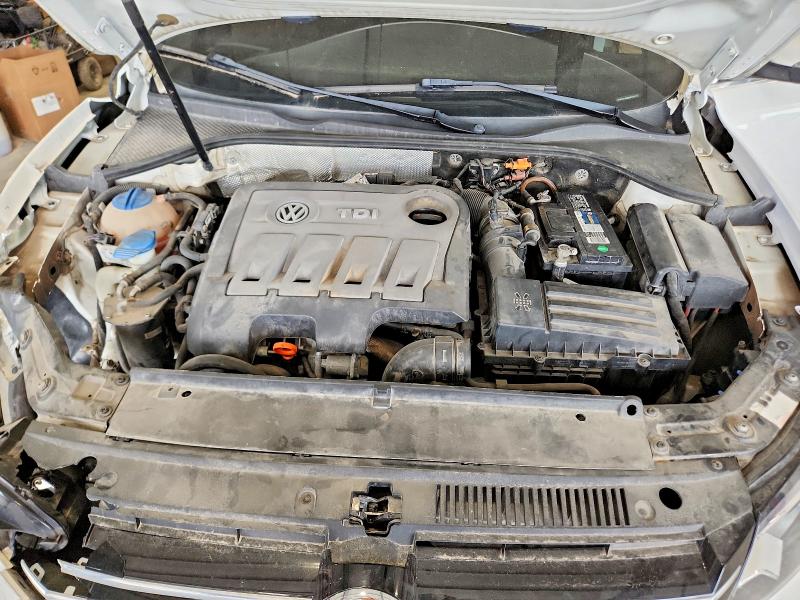 Продажа на аукционе авто 2013 Volkswagen Passat, vin: 1VWCN7A3XDC103119, номер лота: 54705046