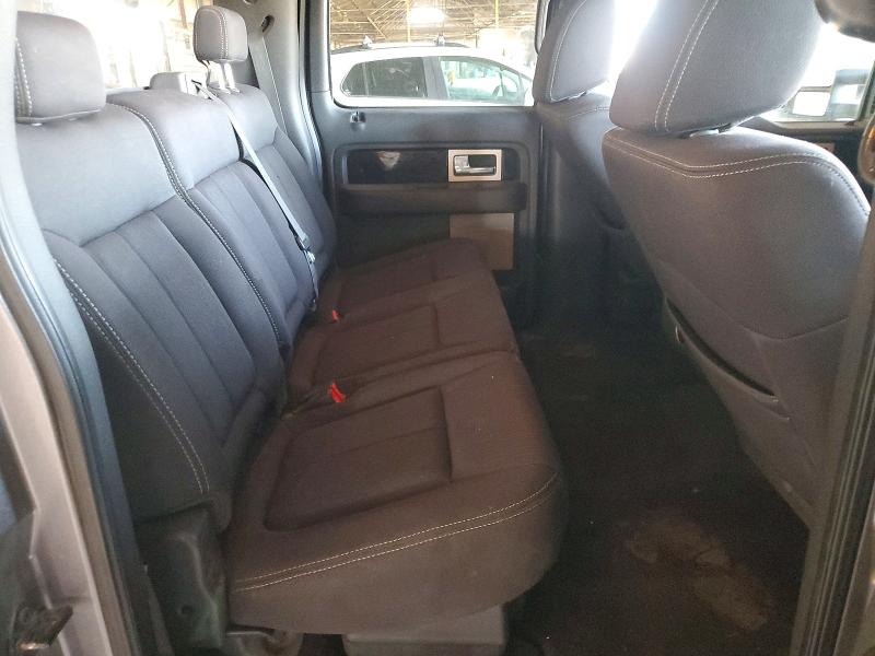 2009 Ford F150 მანქანა იყიდება აუქციონზე, vin: 1FTPW14V39FA32301, აუქციონის ნომერი: 54468856
