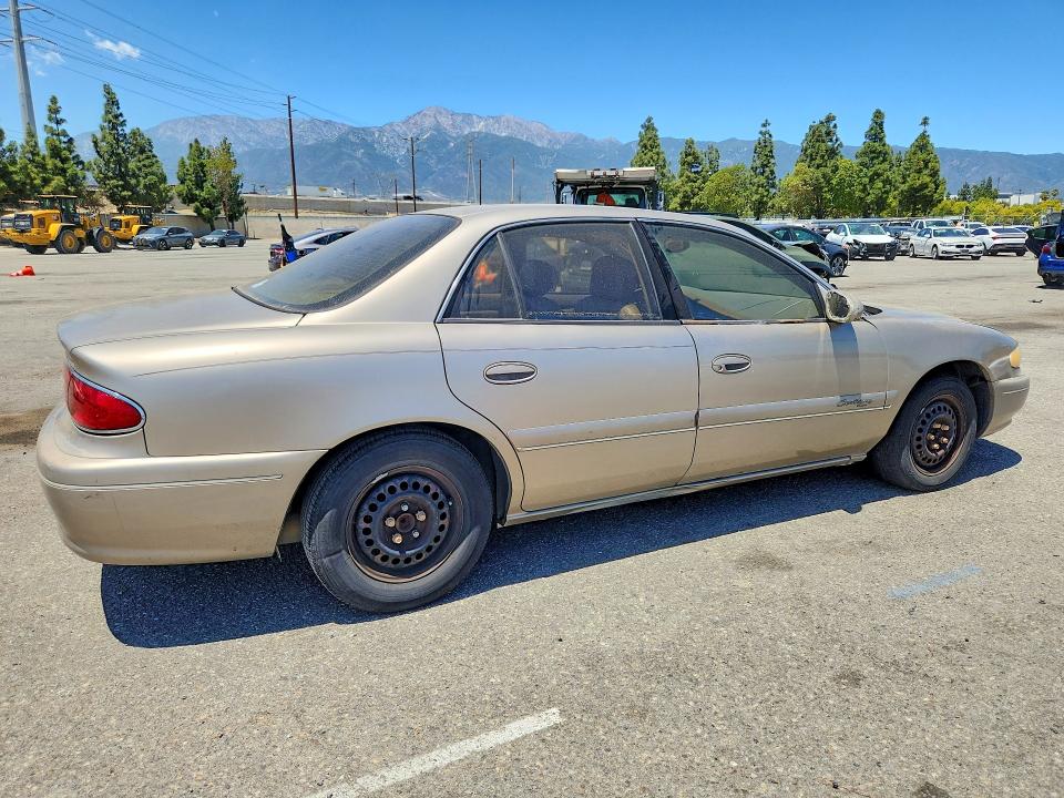Продажа на аукционе авто 1998 Buick Century, vin: 2G4WY52M1W1560585, номер лота: 54158306