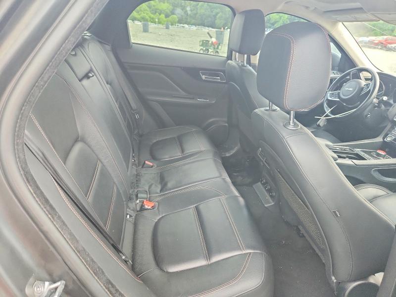 Aukcja sprzedaży 2019 Jaguar F-pace, vin: SADCK2GX8KA393219, numer aukcji: 54967886