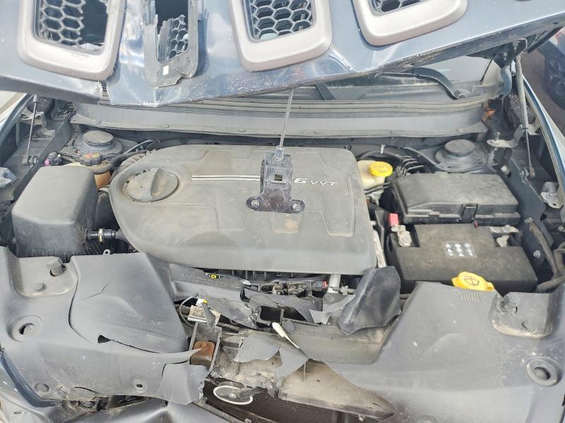 Продажа на аукционе авто 2016 Jeep Cherokee, vin: 1C4PJMBS4GW360266, номер лота: 52677246