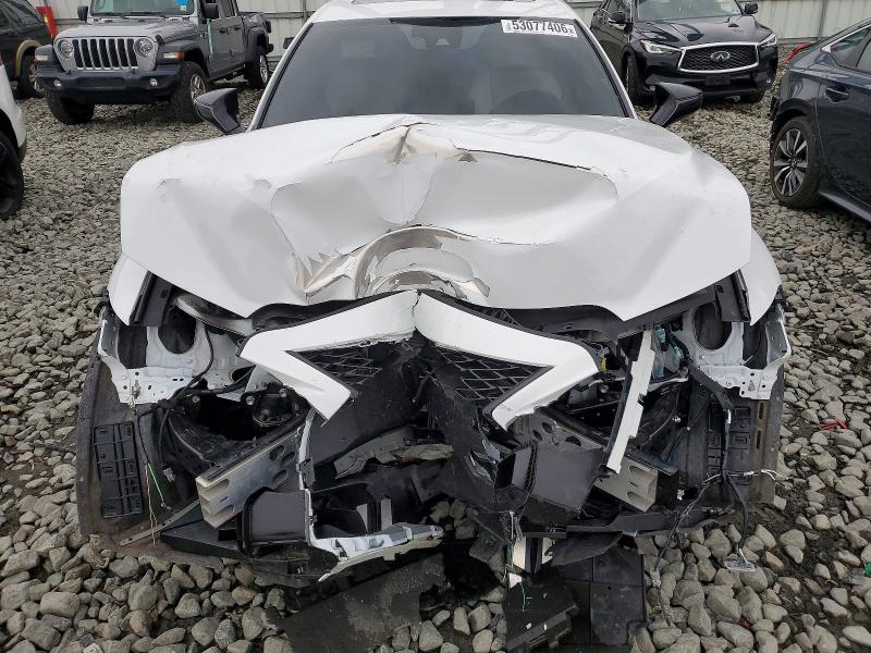 Продажа на аукционе авто 2025 Lexus Is 350, vin: JTHGZ1E23S5040405, номер лота: 53077406