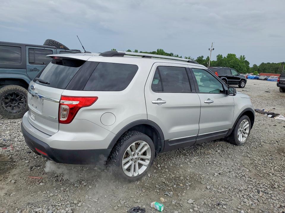 Aukcja sprzedaży 2013 Ford Explorer, vin: 1FM5K7D96DGB70762, numer aukcji: 54428196