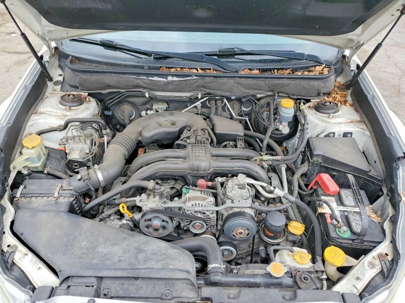 Aukcja sprzedaży 2014 Subaru Outback, vin: 4S4BRBDC6E3246101, numer aukcji: 53111976