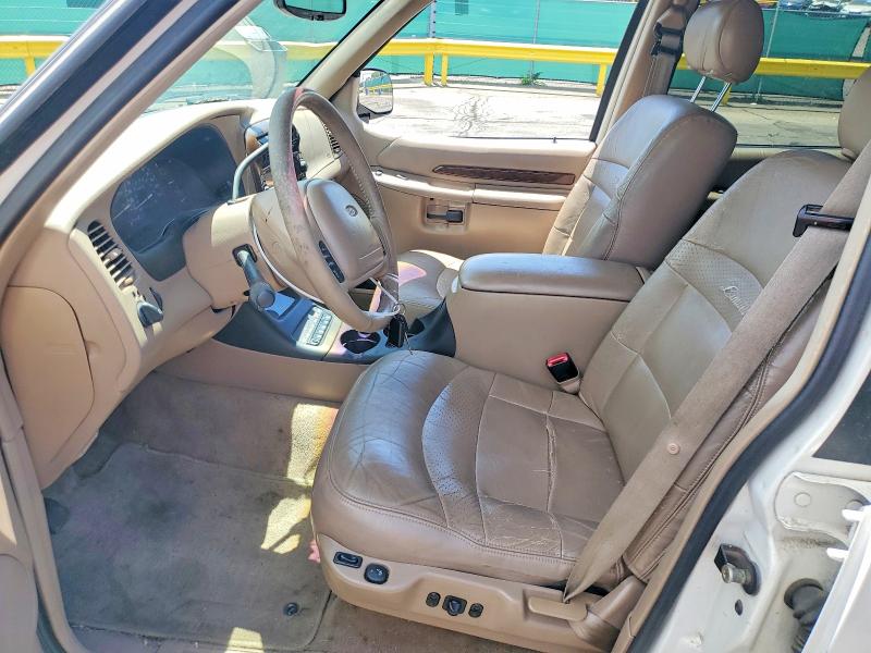Продаж на аукціоні авто 2001 Ford Explorer Eddie Bauer, vin: 1FMDU75E31ZA17063, номер лоту: 55611196