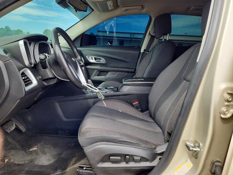 Aukcja sprzedaży 2015 Chevrolet Equinox, vin: 2GNALBEK2F1146972, numer aukcji: 53361816