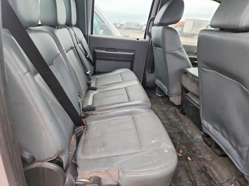 2014 Ford F350 მანქანა იყიდება აუქციონზე, vin: 1FD8W3H69EEA68752, აუქციონის ნომერი: 51479676