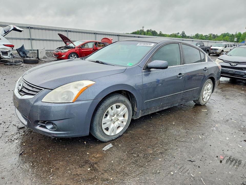 Auction sale of the 2012 Nissan Altima, vin: 1N4AL2AP5CC210363, lot number: 54193936