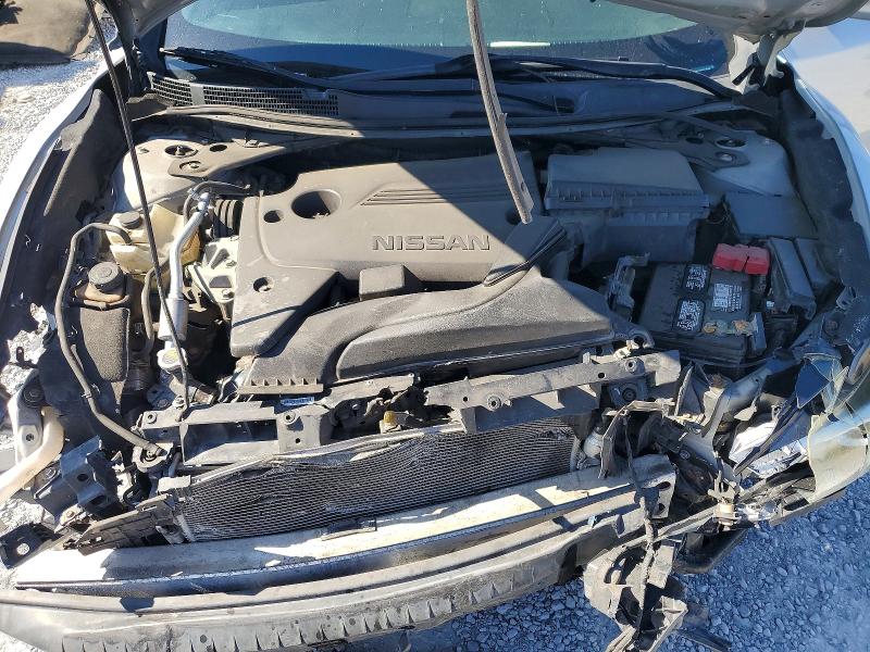Продаж на аукціоні авто 2016 Nissan Altima, vin: 1N4AL3AP9GC139924, номер лоту: 53700646
