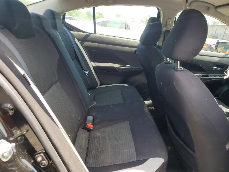 Auction sale of the 2022 Nissan Versa, vin: 3N1CN8EV0NL834509, lot number: 54354776