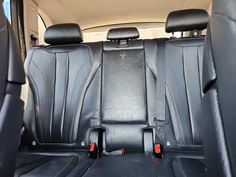 54080836 :رقم المزاد ، 5UXKR6C51F0J77611 vin ، 2015 Bmw X5 مزاد بيع