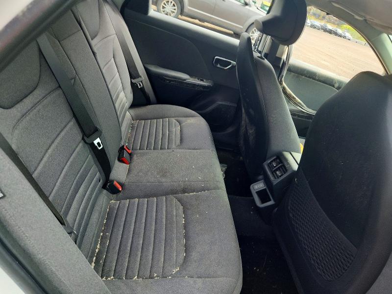 2025 Kia K4 მანქანა იყიდება აუქციონზე, vin: 3KPFU4DE0SE231695, აუქციონის ნომერი: 55241326