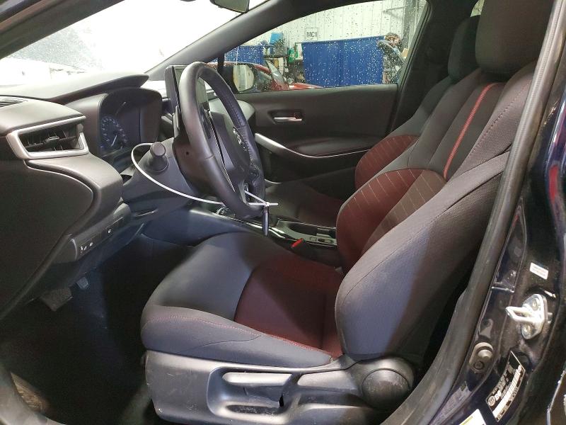 Aukcja sprzedaży 2024 Toyota Corolla, vin: 5YFB4MBEXRP187439, numer aukcji: 52496176